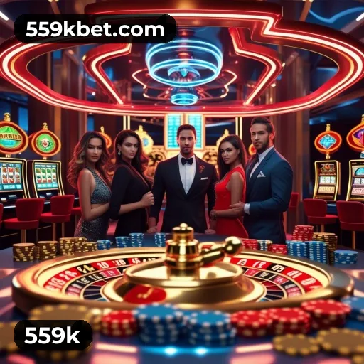 559k